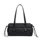Women's Vegetable Tanned Cowhide Armpit High-end Handbag
