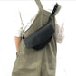 First Layer Cowhide Leather Single-shoulder Bag Female