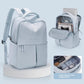 Women's Travel Computer Short Trip Lightweight Backpack