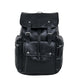Solid Color Simple Couple Convenient Travel Large Capacity Backpack